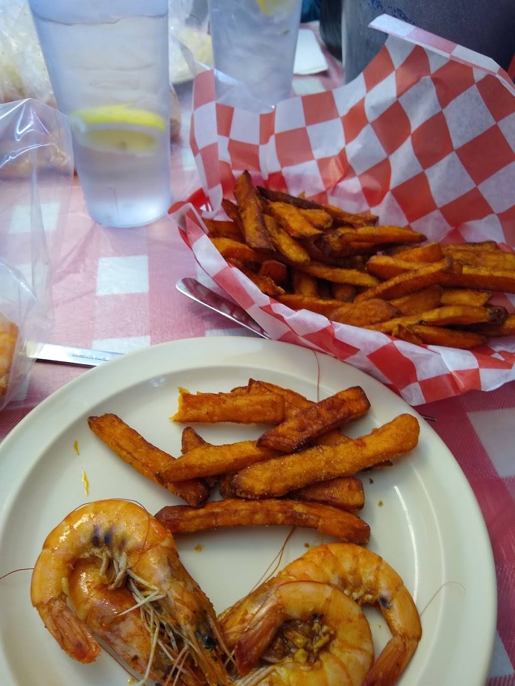 Down N Dirty Seafood Boil | restaurant | 6100 4th St NW, Albuquerque, NM 87107, USA | 5053450595 OR +1 505-345-0595