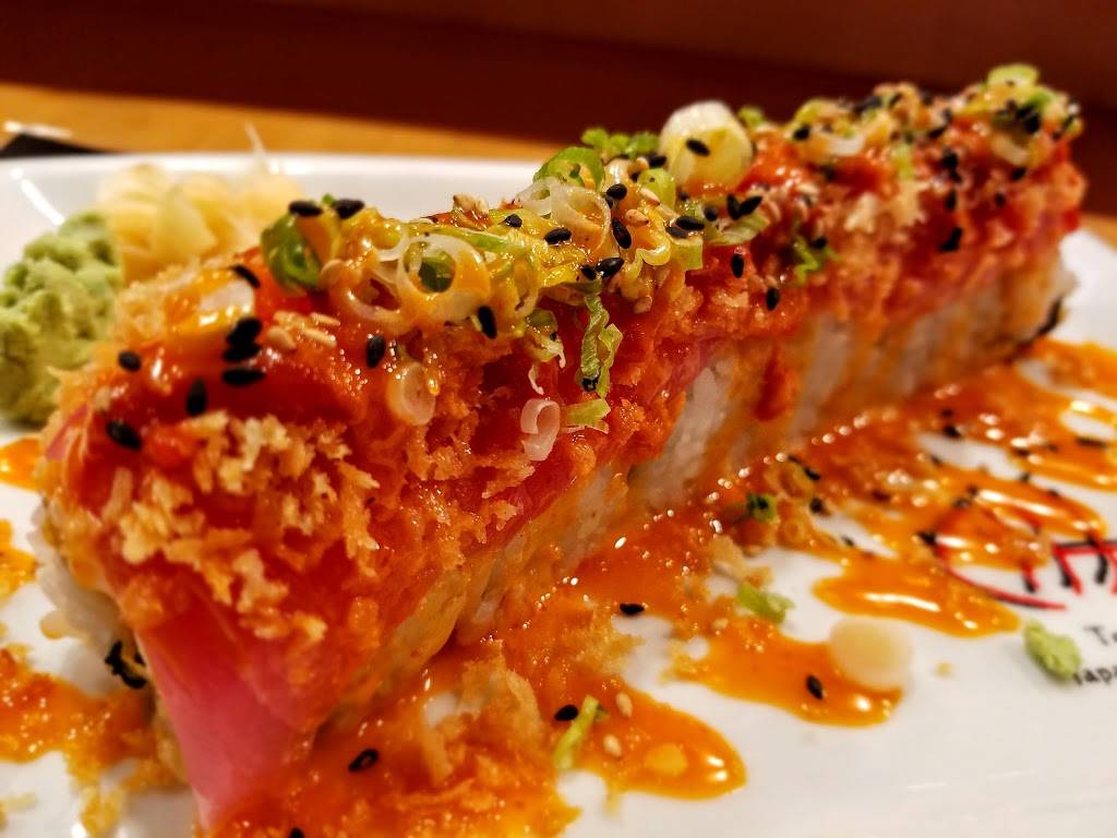 Tokyo House Restaurant | restaurant | 3323 169th Pl NE G, Arlington, WA 98223, USA | 3606580228 OR +1 360-658-0228