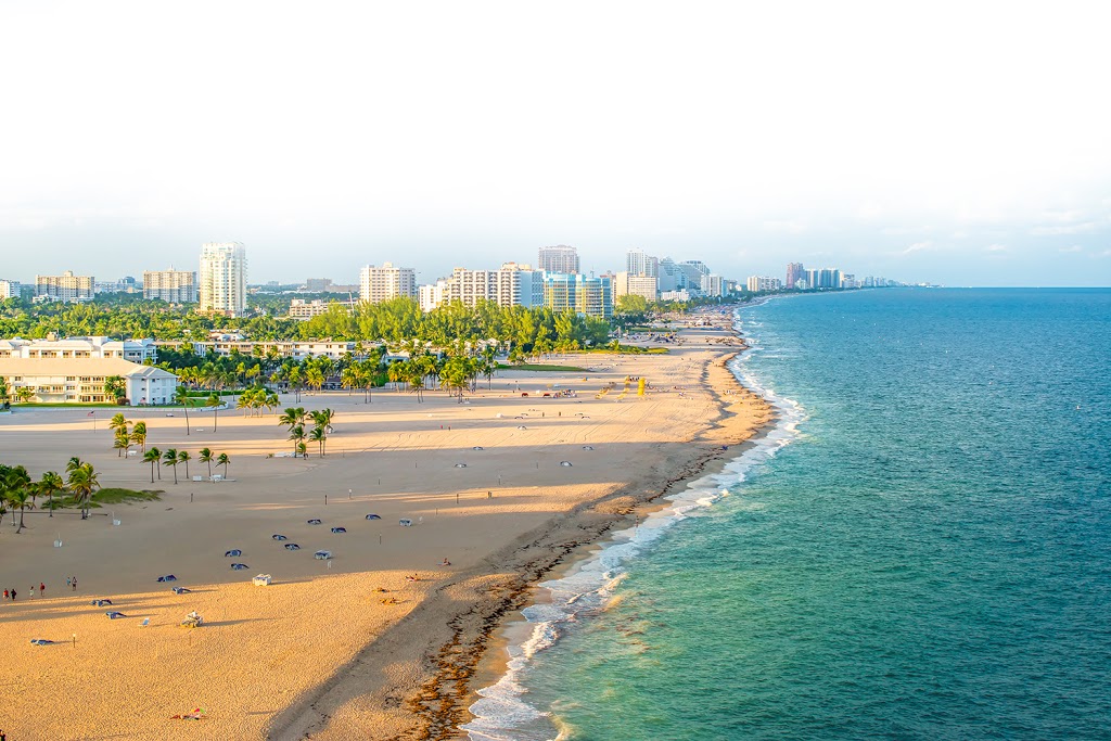 Tikki Queen Cruise | restaurant | office only, 300 SW 1st Ave #101, Fort Lauderdale, FL 33301, USA | 9543148699 OR +1 954-314-8699