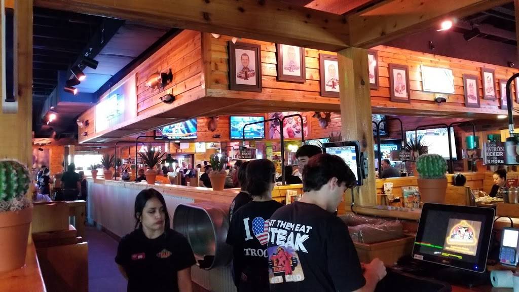 Texas Roadhouse | restaurant | 9045 SW 162nd Ave W, Miami, FL 33196, USA | 3059075464 OR +1 305-907-5464