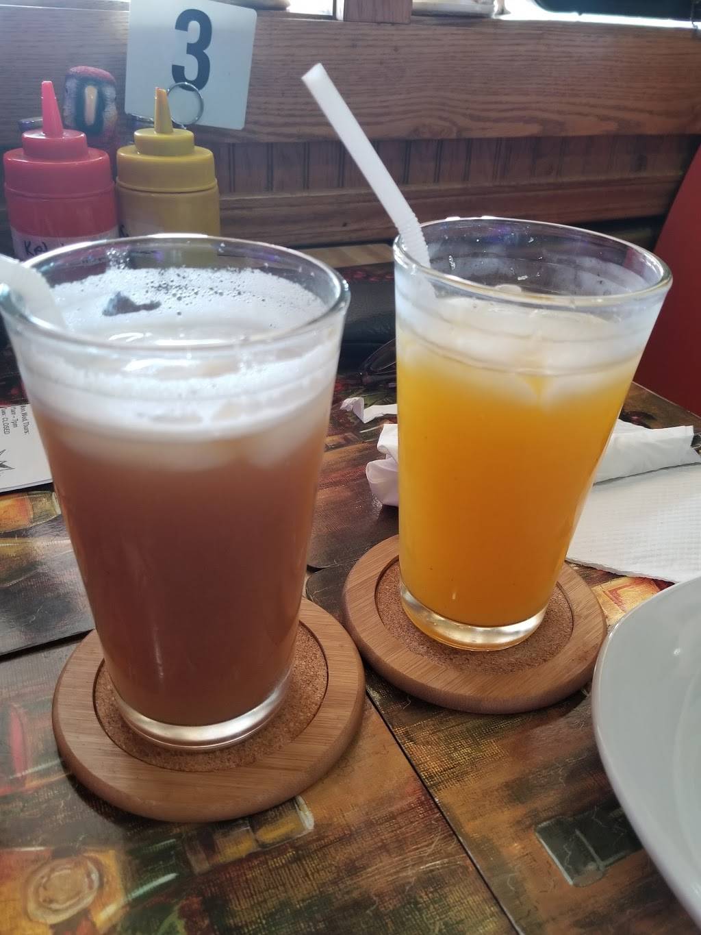 El Triangulo Latino | restaurant | 102 Manheim Ave, Lancaster, PA 17603, USA | 7172086530 OR +1 717-208-6530