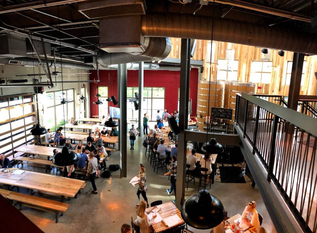 Legion Brewing South Park | restaurant | 5610 Carnegie Blvd, Charlotte, NC 28209, USA | 84446756832 OR +1 844-467-5683 ext. 2