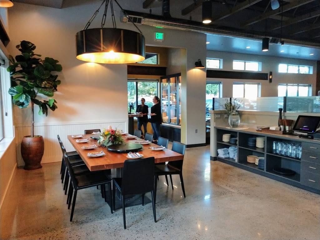 First & Main | restaurant | 100 W Main St, Turlock, CA 95380, USA | 2096208760 OR +1 209-620-8760