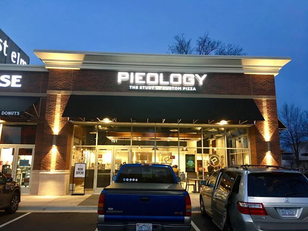 Pieology Pizzeria, Greensboro / Friendly Center | restaurant | 3316 W Friendly Ave #101, Greensboro, NC 27408, USA | 3368566004 OR +1 336-856-6004