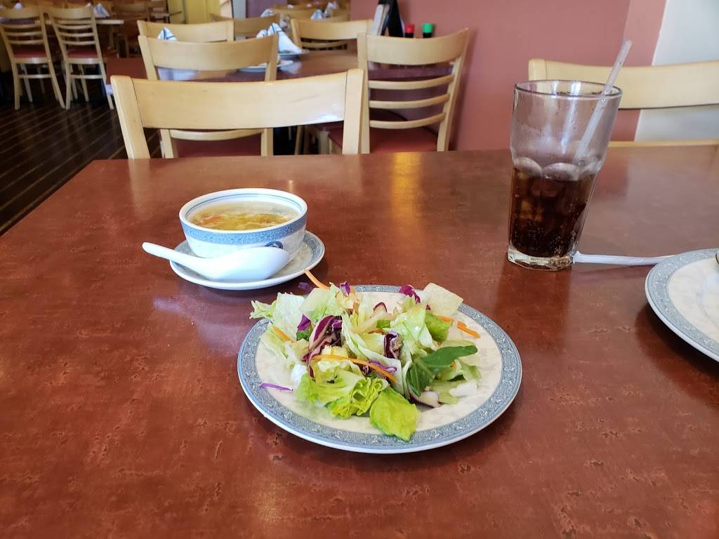 Kung Pao China Bistro | restaurant | 15025 Ventura Blvd, Sherman Oaks, CA 91403, USA | 8187881689 OR +1 818-788-1689