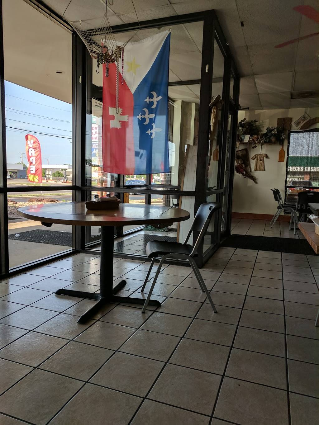 Da Cajun Shak | restaurant | 6249 E 21st St N, Wichita, KS 67208, USA | 3162601486 OR +1 316-260-1486