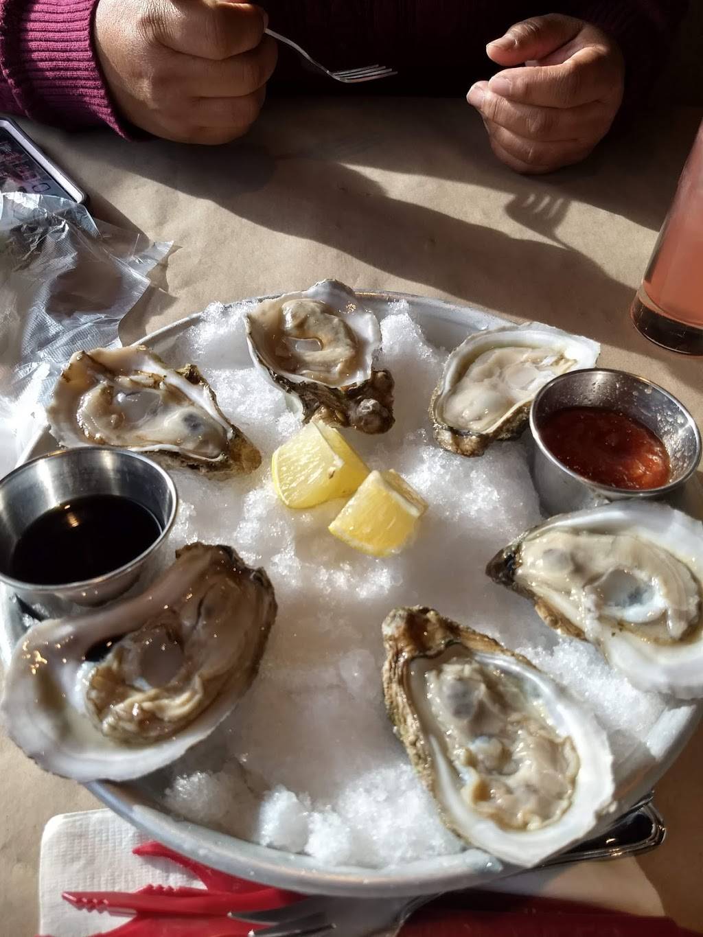 Voodoo Crab of Massapequa | restaurant | 997 Carmans Rd, Massapequa, NY 11758, USA | 5168097777 OR +1 516-809-7777