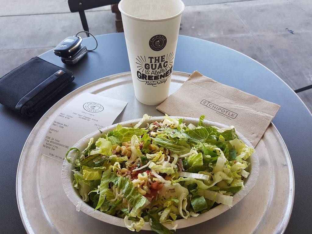 Chipotle Mexican Grill | restaurant | 3440 E Chapman Ave, Orange, CA 92869, USA | 6578886149 OR +1 657-888-6149