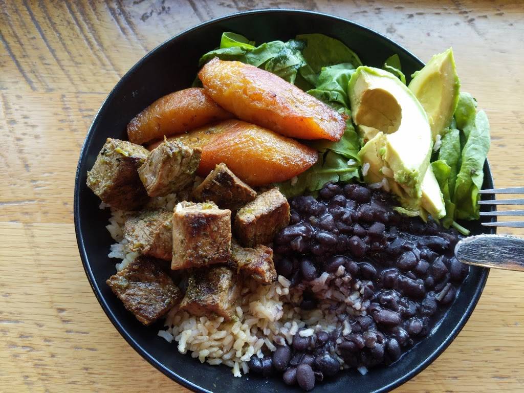 Amaize | restaurant | 3887 NW 107th Ave #101, Doral, FL 33178, USA | 7865421559 OR +1 786-542-1559