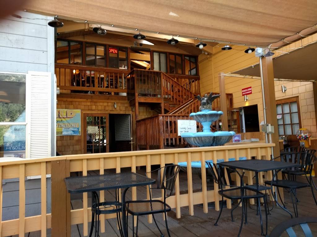 Mexico Lindo & Seafood Restaurant | restaurant | 1253 Evergreen Rd, Wrightwood, CA 92397, USA | 7602494100 OR +1 760-249-4100