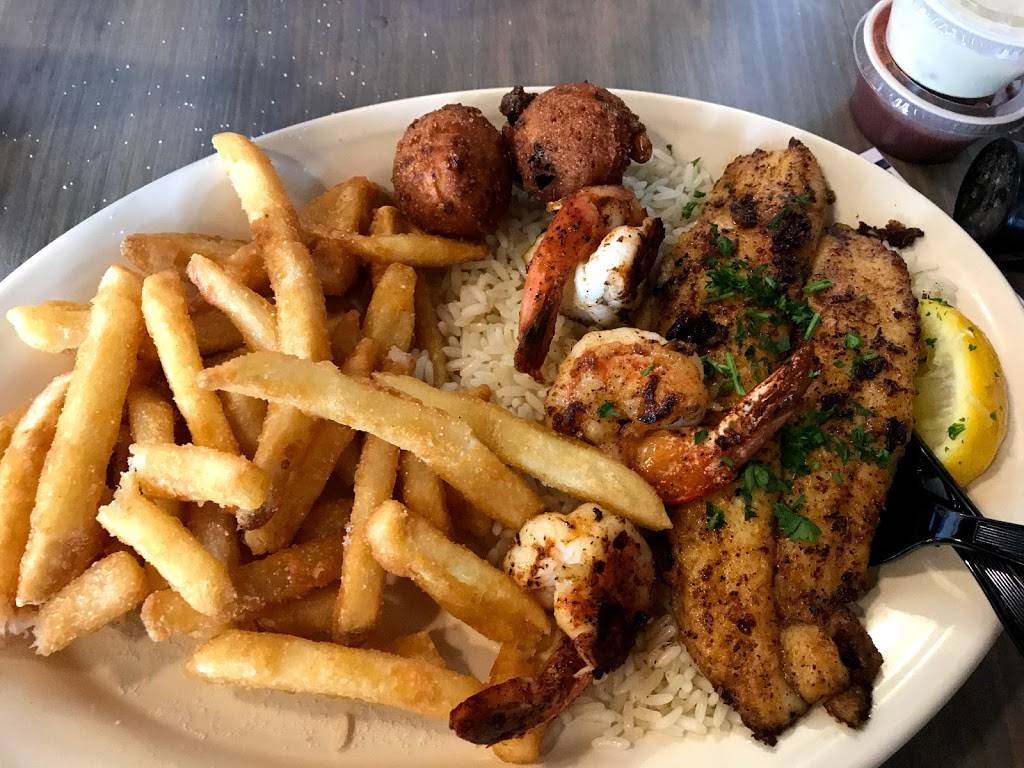 The Catch | restaurant | 1230 N Valley Mills Dr #700, Waco, TX 76710, USA | 2546511161 OR +1 254-651-1161