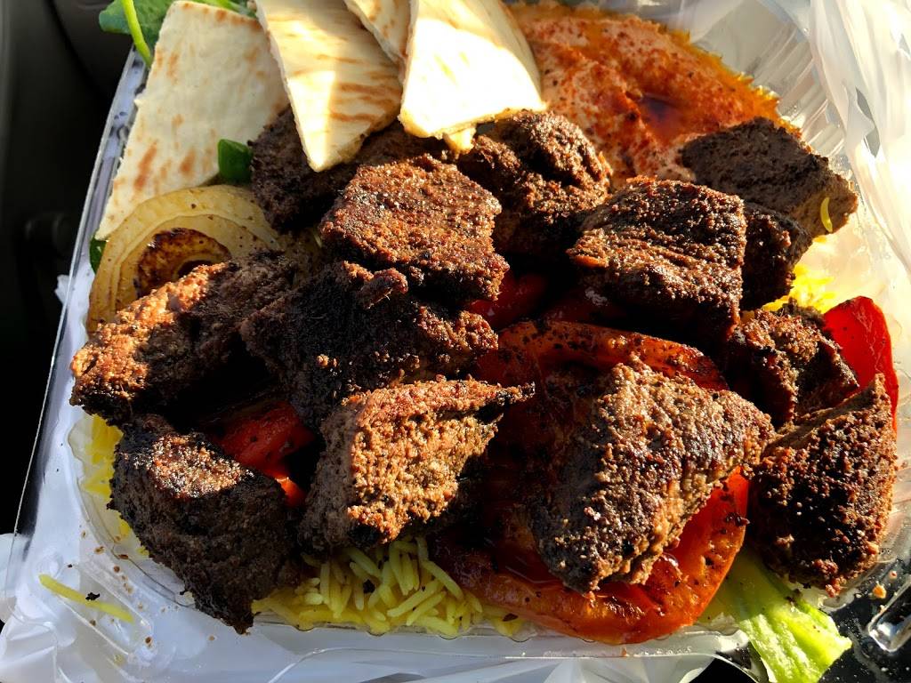Kabob Express Halal, Middle Eastern Cuisine | restaurant | Entrance 2, Bayfair Center Mall, 15555 E 14th St, San Leandro, CA 94578, USA | 5109017887 OR +1 510-901-7887
