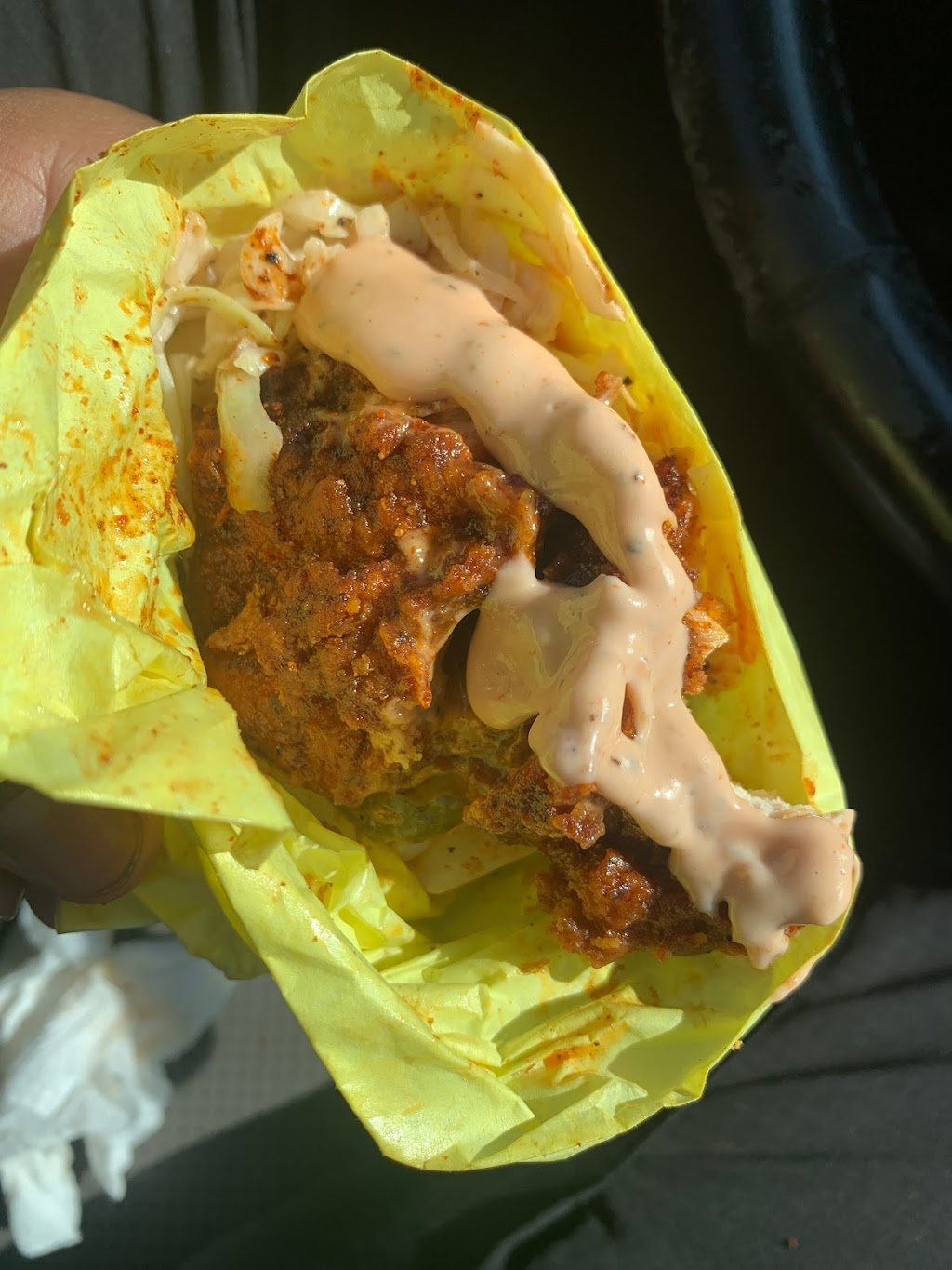 Hot Chickz | restaurant | 619 Glendora Ave Unit B, La Puente, CA 91744, USA | 6262952508 OR +1 626-295-2508