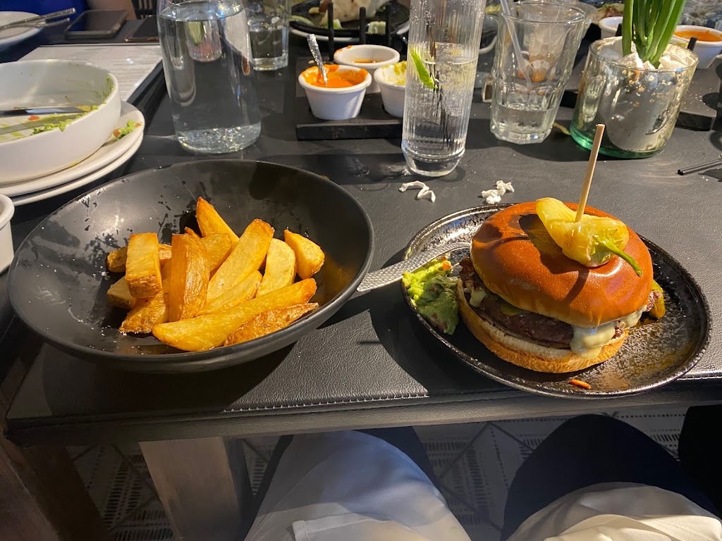 Call Her Martina | restaurant | 7135 165 E Camelback Rd, Scottsdale, AZ 85251, USA | 4806878592 OR +1 480-687-8592