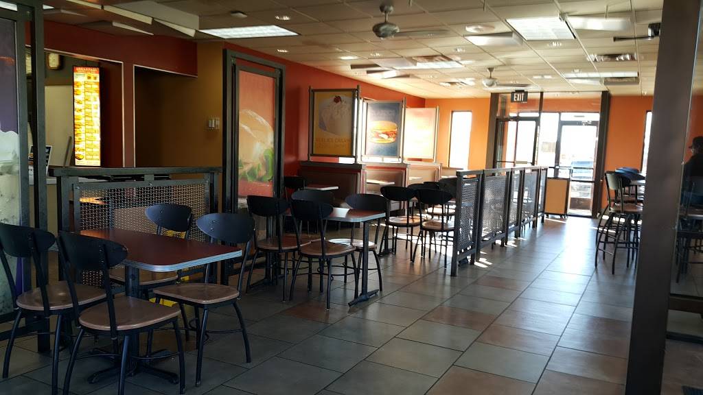 Jack in the Box | restaurant | 5340 N MacArthur Blvd, Irving, TX 75038, USA | 9727511646 OR +1 972-751-1646