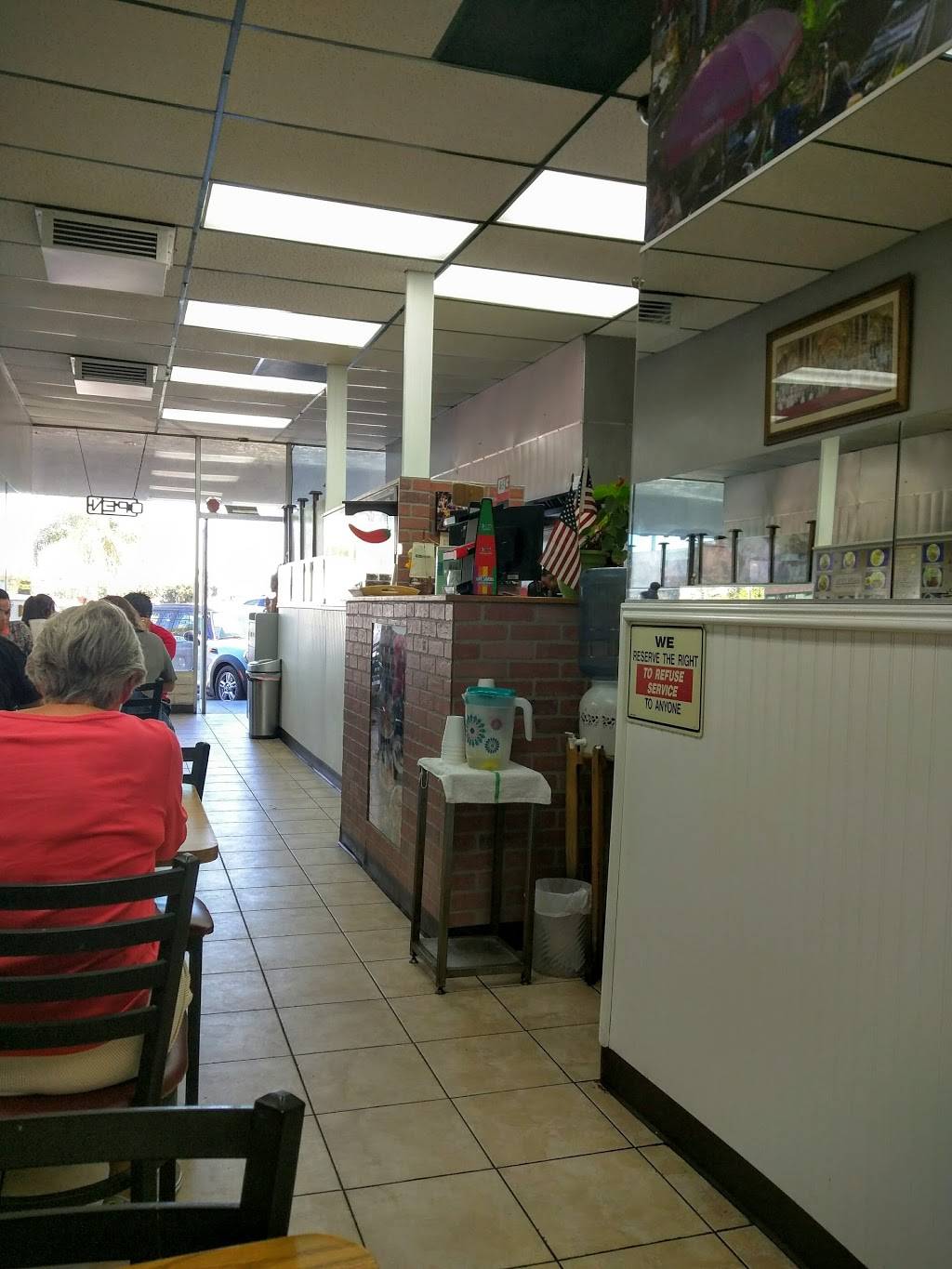 Thai Pepper | restaurant | 18023 Beach Blvd, Huntington Beach, CA 92648, USA | 7148439818 OR +1 714-843-9818