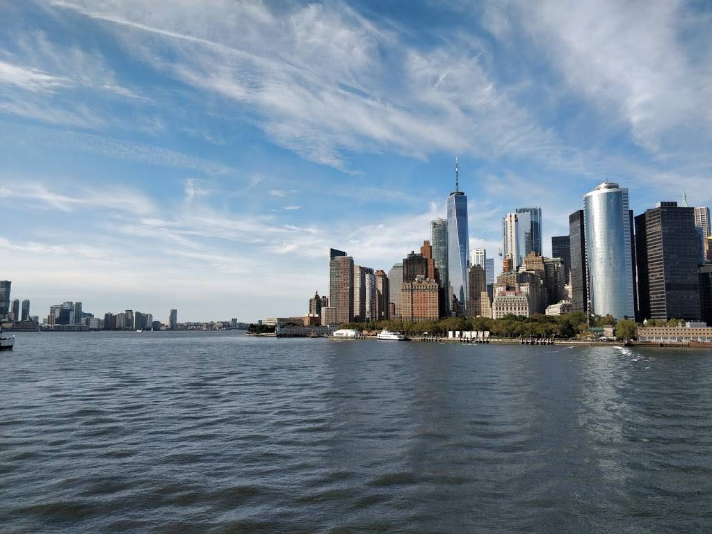 Finn& Oli | restaurant | 5501 Amboy Rd, Staten Island, NY 10312, USA | 6464364224 OR +1 646-436-4224