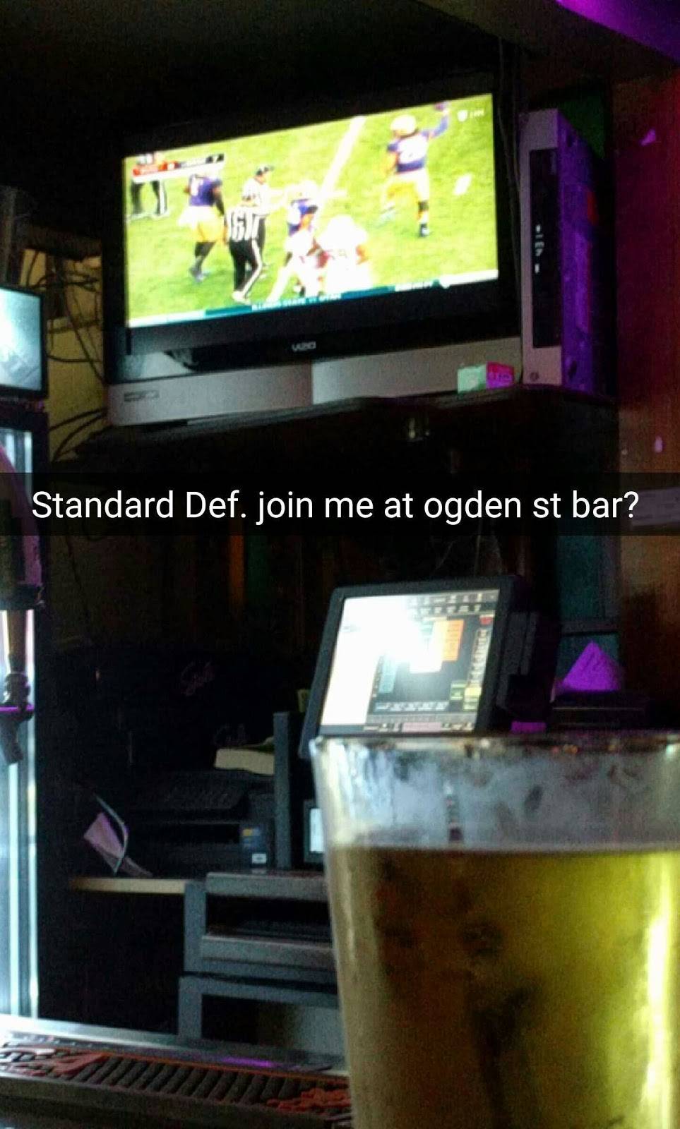 Ogden Street South | restaurant | 103 S Ogden St, Denver, CO 80209, USA | 3037220592 OR +1 303-722-0592