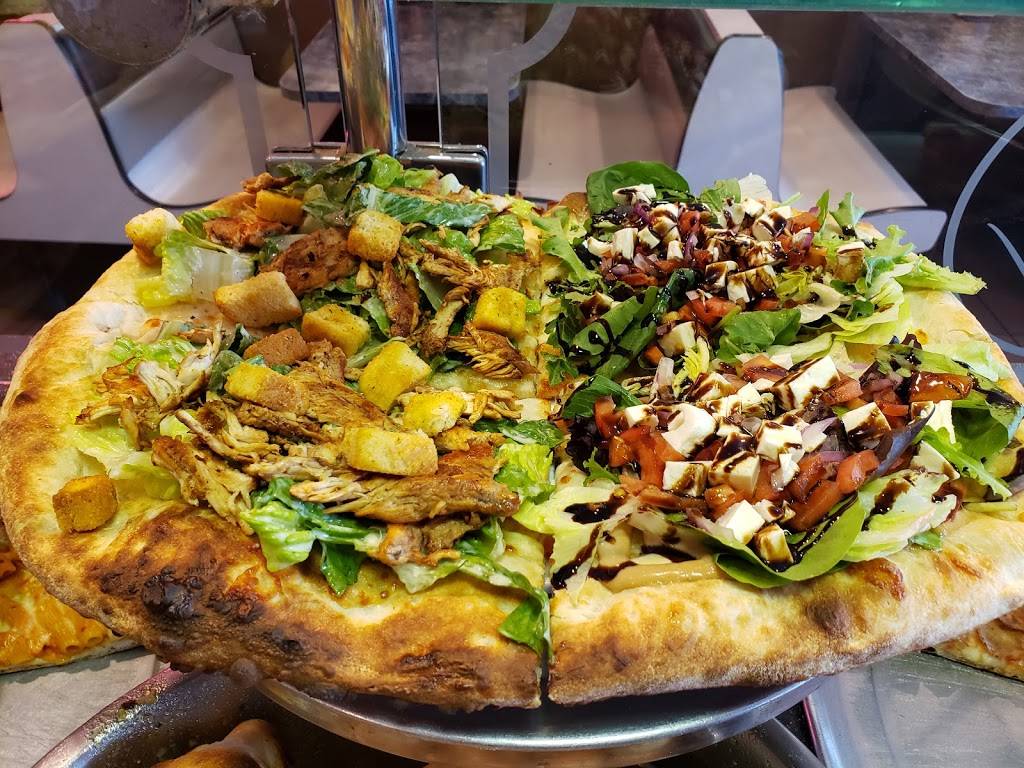 Romeos Ristorante & Pizza | restaurant | 20 Jernee Mill Rd #65, Sayreville, NJ 08872, USA | 7322546252 OR +1 732-254-6252