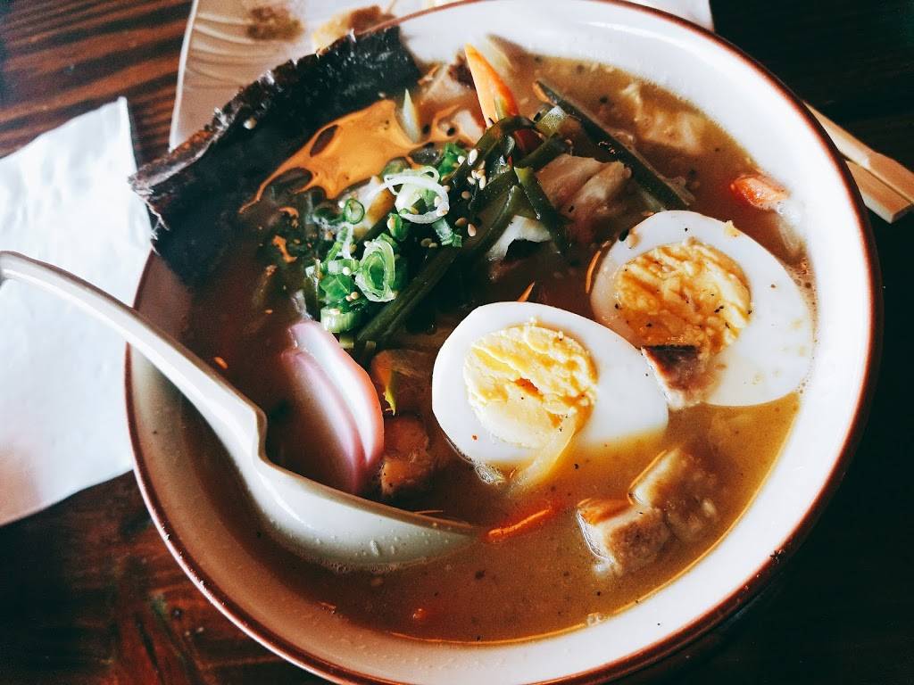 MIYAKO YAKITORI & SUSHI | restaurant | 8701 W Parmer Ln Suite 2128, Austin, TX 78729, USA | 5123835218 OR +1 512-383-5218