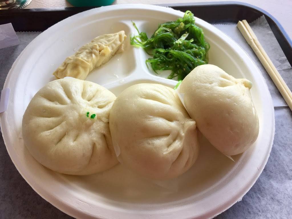 Buns Barn | restaurant | 3524 Davis Dr, Morrisville, NC 27560, USA | 9193362357 OR +1 919-336-2357