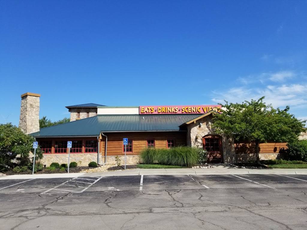 Twin Peaks Restaurant | restaurant | 14805 W 119th St, Olathe, KS 66062, USA | 9137680028 OR +1 913-768-0028