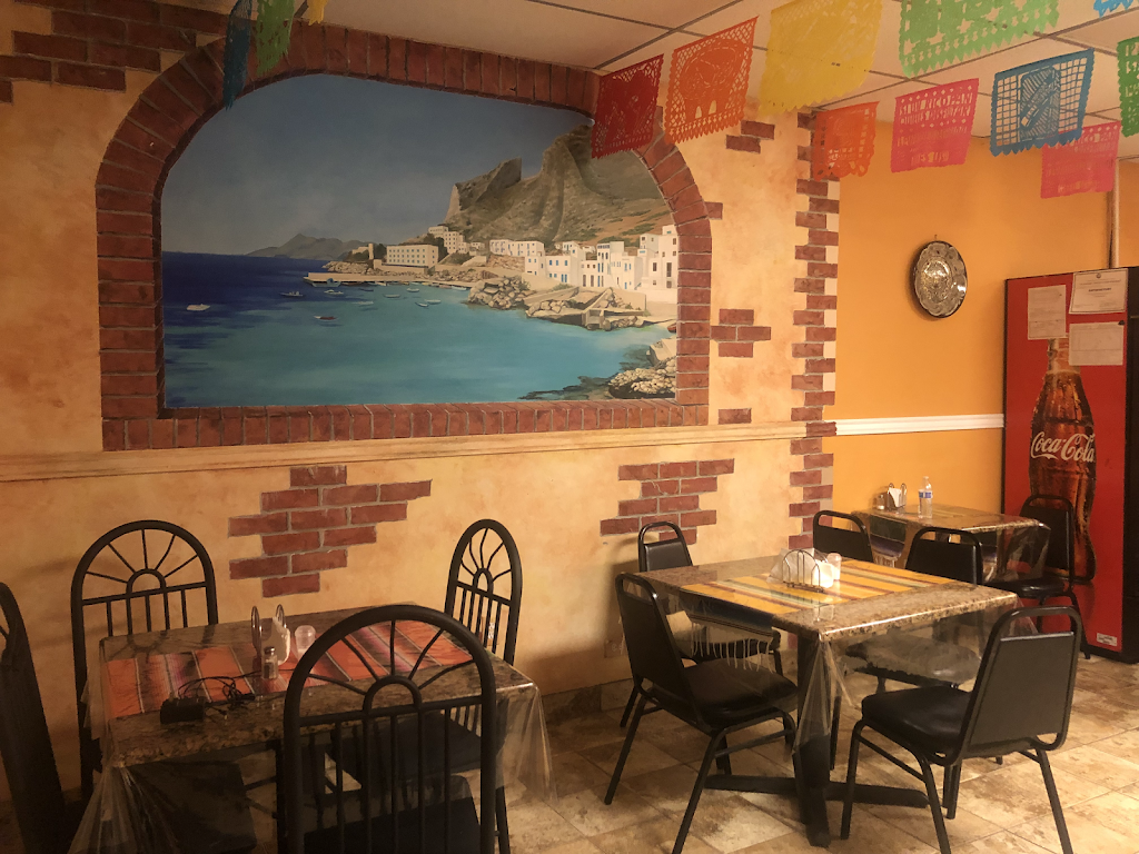 EL Ranchero Mexican Restaurant | restaurant | 150 1st St, Keyport, NJ 07735, USA | 7328886200 OR +1 732-888-6200