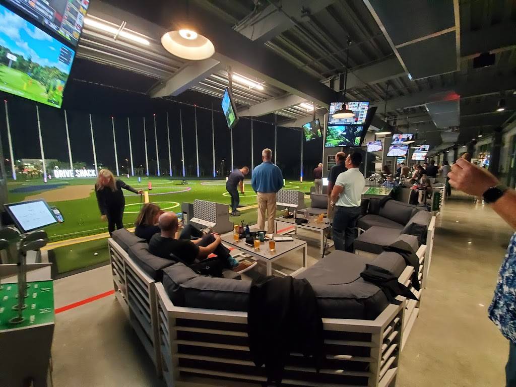 Drive Shack | restaurant | 1710 Belvedere Rd, West Palm Beach, FL 33406, USA | 5617715354 OR +1 561-771-5354