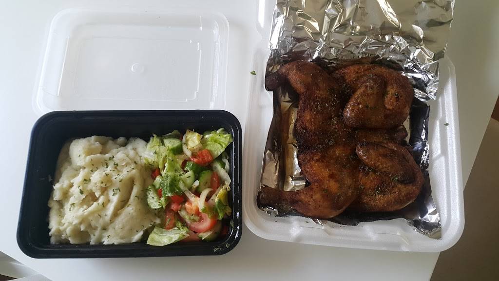 Slavonian European Cafe | restaurant | 7 Northern Dr, Troy, NY 12182, USA | 6463632177 OR +1 646-363-2177