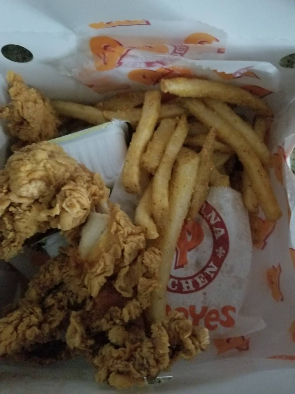 Popeyes Louisiana Kitchen | restaurant | 5630 Cameron Rd, Austin, TX 78723, USA | 5123232902 OR +1 512-323-2902