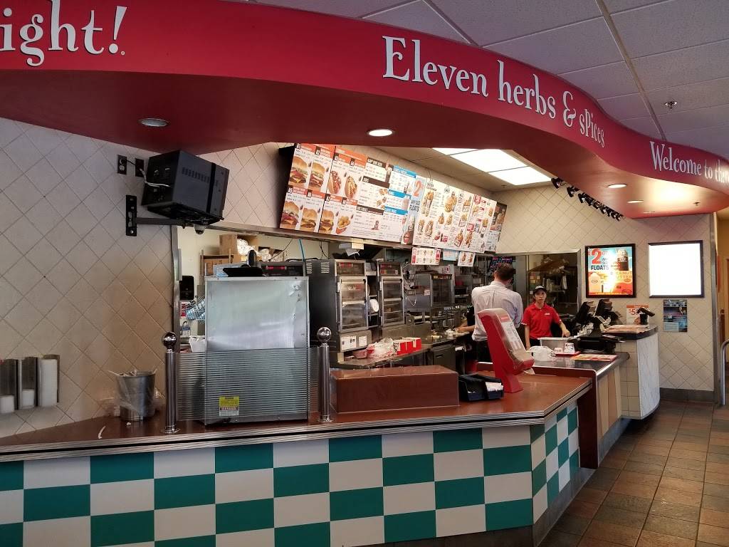 KFC | restaurant | 5884 Monterey Rd, Gilroy, CA 95020, USA | 4088461970 OR +1 408-846-1970