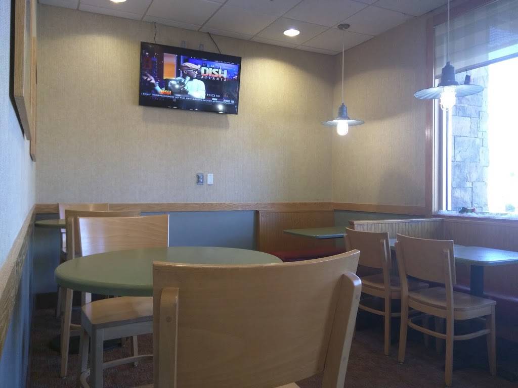 Wendys | restaurant | 2867 S Santan Village Pkwy, Gilbert, AZ 85295, USA | 4808141688 OR +1 480-814-1688