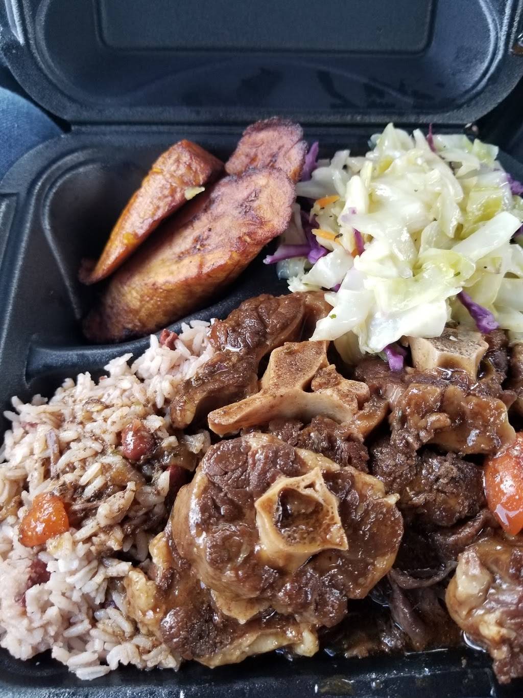 Fiery Irie Jamaican Restaurant | restaurant | 100 S Flamingo Rd, Pembroke Pines, FL 33027, USA | 9545004743 OR +1 954-500-4743