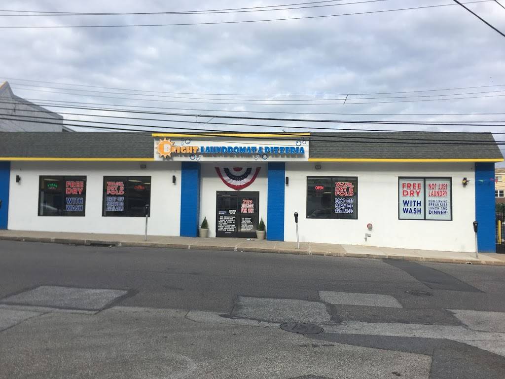 Bright Pizza | restaurant | 729 Long Ln, Upper Darby, PA 19082, USA | 6106269999 OR +1 610-626-9999