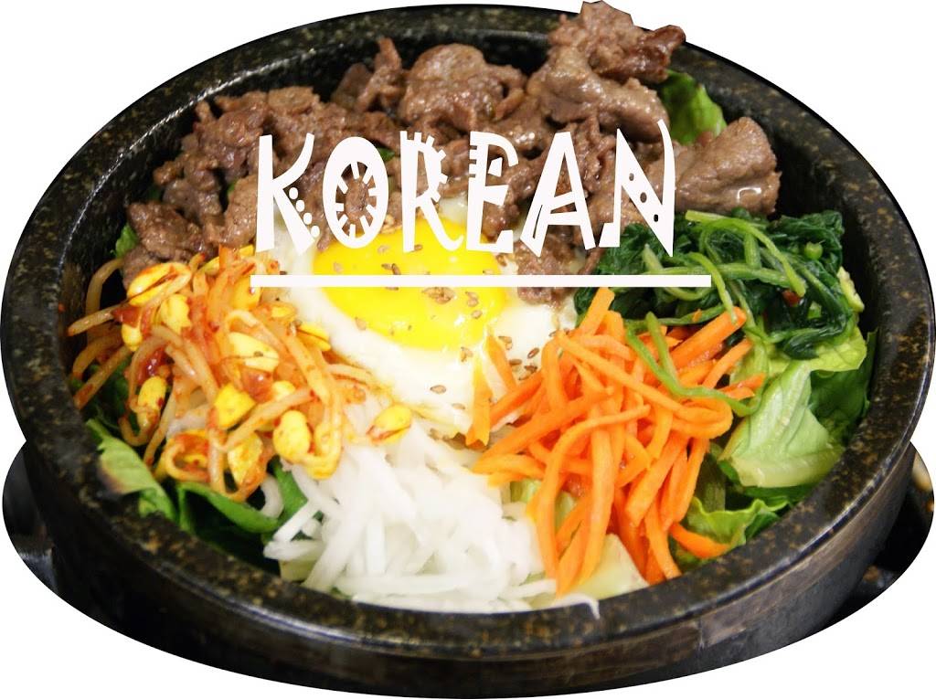 Stone Bowl | restaurant | 3355 Madison Rd, Cincinnati, OH 45209, USA | 5135339600 OR +1 513-533-9600