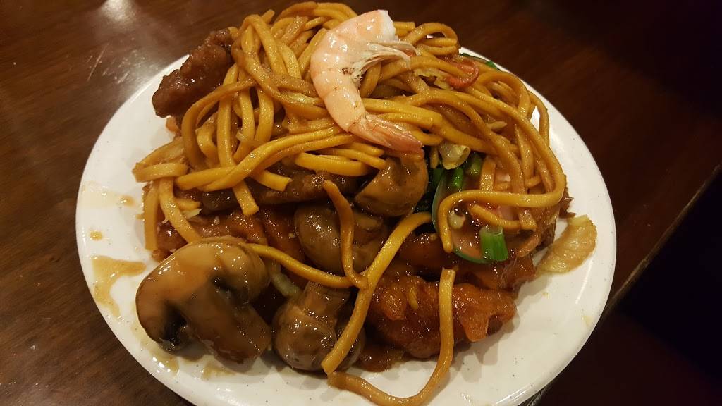 Hibachi Grill & Supreme Buffet | restaurant | 600 U.S. 31 W Bypass #1a, Bowling Green, KY 42101, USA | 2709046886 OR +1 270-904-6886