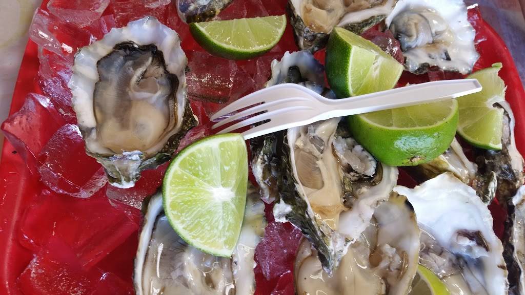 Ostioneria Colima #2 | restaurant | 434 N Alvarado St, Los Angeles, CA 90026, USA | 3236177889 OR +1 323-617-7889
