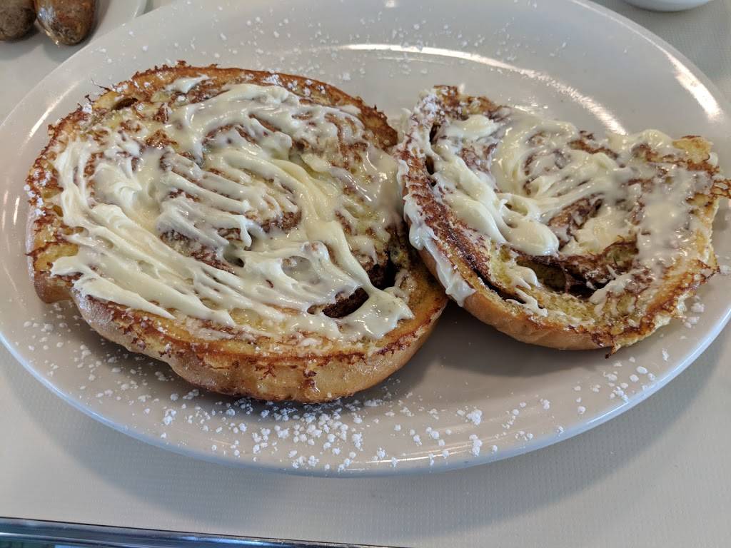 Broadway Diner | restaurant | 304 Broadway St, Baraboo, WI 53913, USA | 6083563287 OR +1 608-356-3287