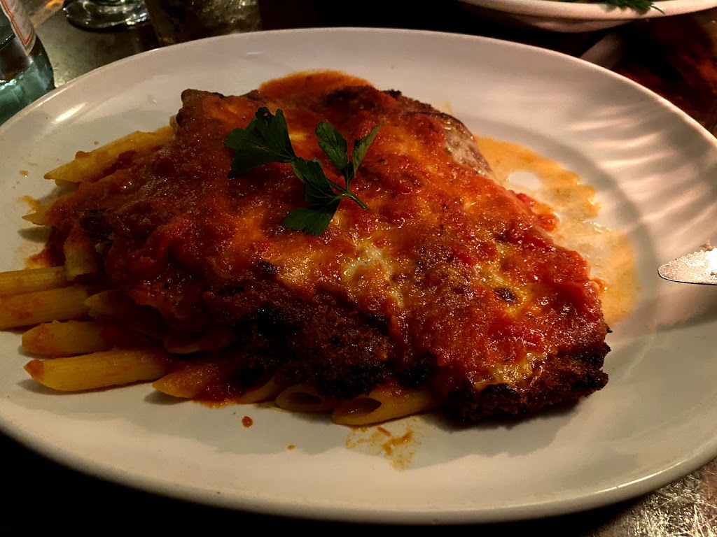 Lucia Ristorante | restaurant | 415 Hanover St, Boston, MA 02113, USA | 6173672353 OR +1 617-367-2353