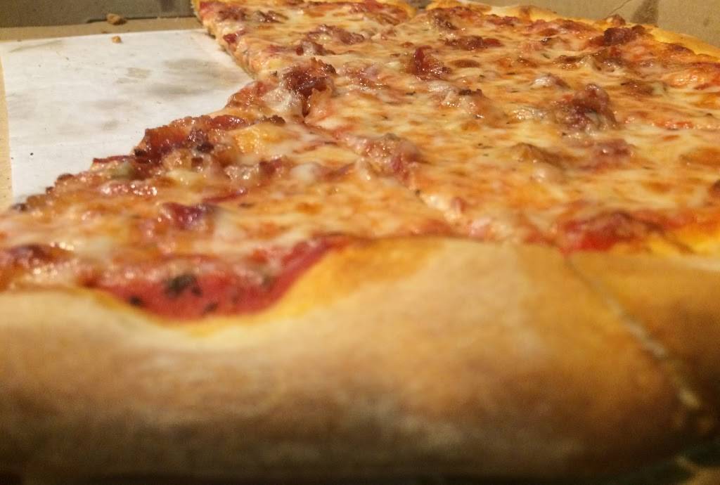 Francos Pizzeria | restaurant | 5 W Silver Star Rd, Ocoee, FL 34761, USA | 4078774445 OR +1 407-877-4445