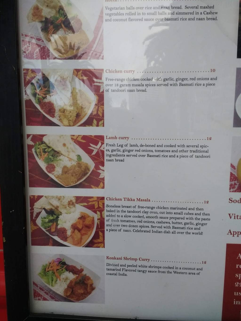 Breads of India | restaurant | 2448 Sacramento St, Berkeley, CA 94702, USA | 5108487684 OR +1 510-848-7684