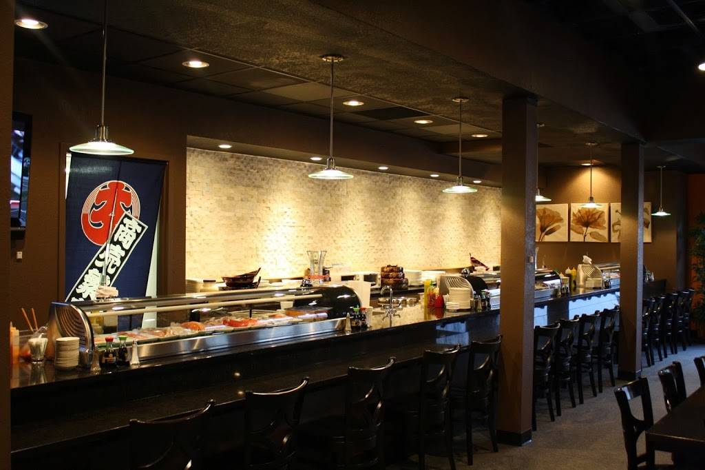 ROPPONGI Japanese Steak & Sushi | restaurant | 7221 E Indiana St, Evansville, IN 47715, USA | 8124375824 OR +1 812-437-5824