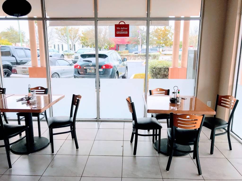 Parrilla Havanera Cefeteria | restaurant | 10921 SW 186th St, Miami, FL 33157, USA | 3052359600 OR +1 305-235-9600