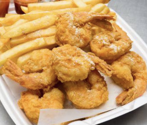 Mr. Hook Fish, Chicken & Grill | meal takeaway | 1938 E 95th St, Chicago, IL 60617, USA | 7737688870 OR +1 773-768-8870