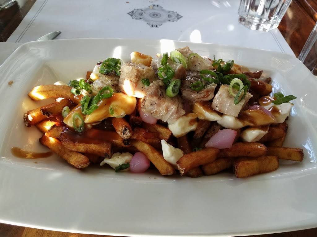 Blaxton Cartier | restaurant | 1179 Avenue Cartier, Québec, QC G1R 2S9, Canada | 4185229955 OR +1 418-522-9955