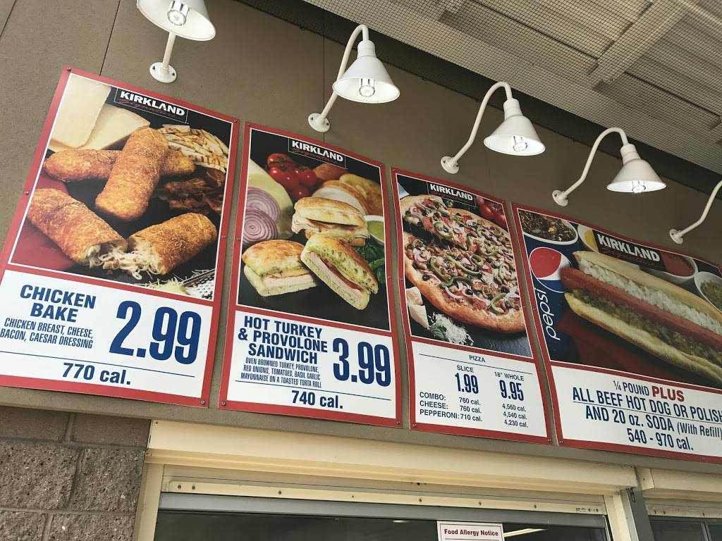 Costco Food Court | meal takeaway | 33961 Doheny Park Rd, San Juan Capistrano, CA 92675, USA | 9492403558 OR +1 949-240-3558