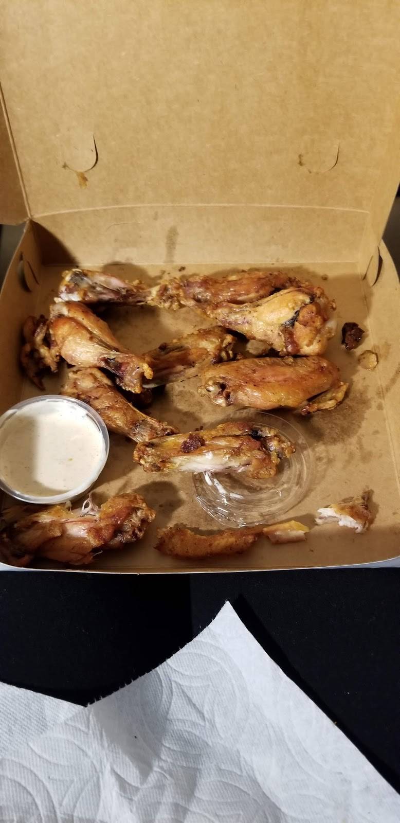 Chicago Pizza | restaurant | 14278 E 14th St Ste D, San Leandro, CA 94578, USA | 5103572415 OR +1 510-357-2415