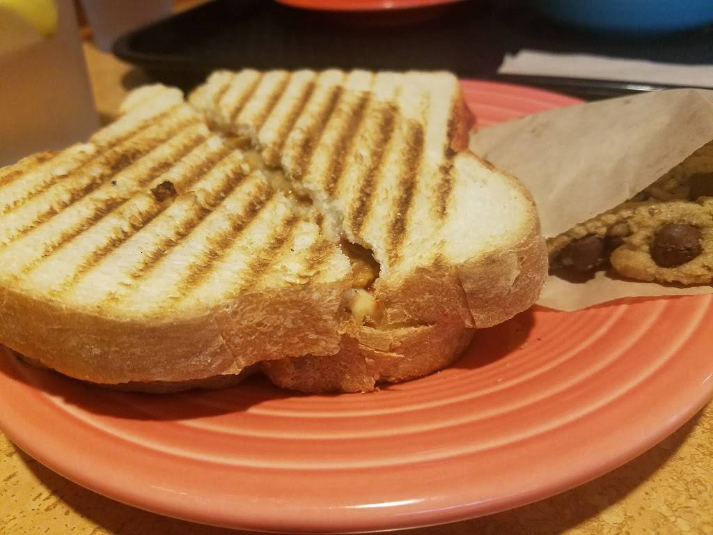 Paradise Bakery & Cafe - Headquarters | cafe | 8240 Preston Rd #100, Plano, TX 75024, USA | 9727310005 OR +1 972-731-0005