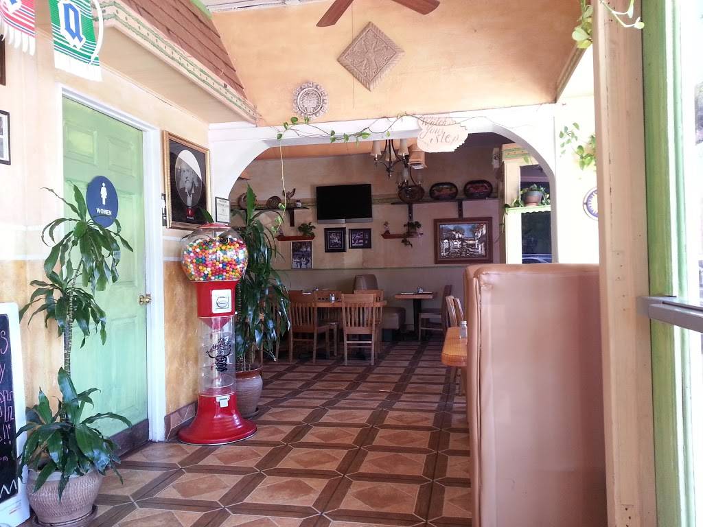 Panchos Cocina Mexicana & Grill | restaurant | 2026 Broadway, Sacramento, CA 95818, USA | 9164528819 OR +1 916-452-8819