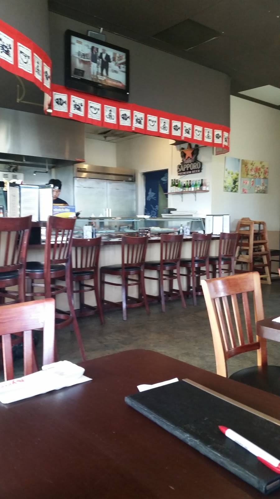 Kyoto Sushi | restaurant | 7880 Telegraph Rd #8, Ventura, CA 93004, USA | 8056715000 OR +1 805-671-5000